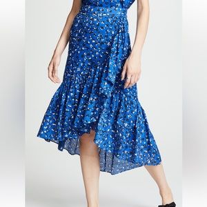 Ulla johnson Gretchen skirt